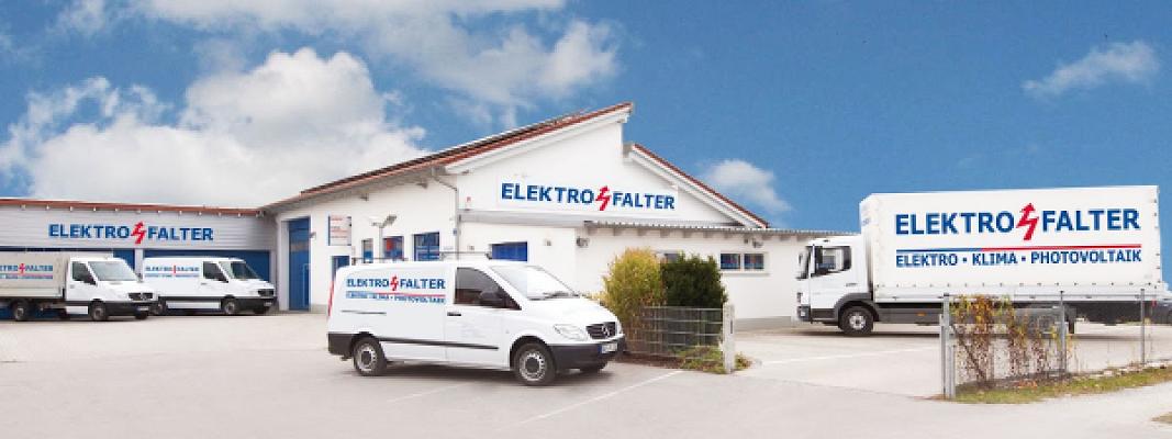Elektro Falter GmbH