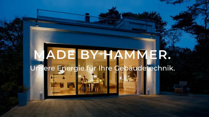 HAMMER GmbH & Co. KG Elektrotechnik