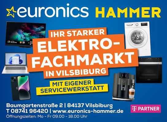 Euronics HAMMER