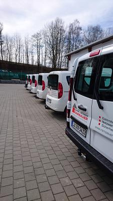 Elektro-Netzwerk Ramsauer GmbH & Co. KG