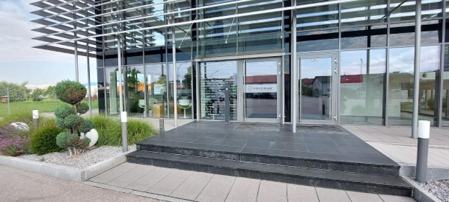 Staudinger GmbH Automatisierungstechnik