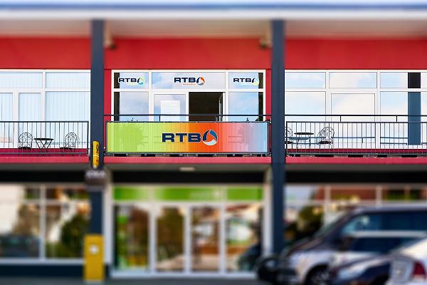 RTB GmbH & Co. KG