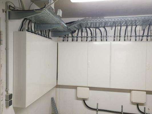 BeDeWo Plus UG - Elektriker Kreuzberg | Elektro Notdienst