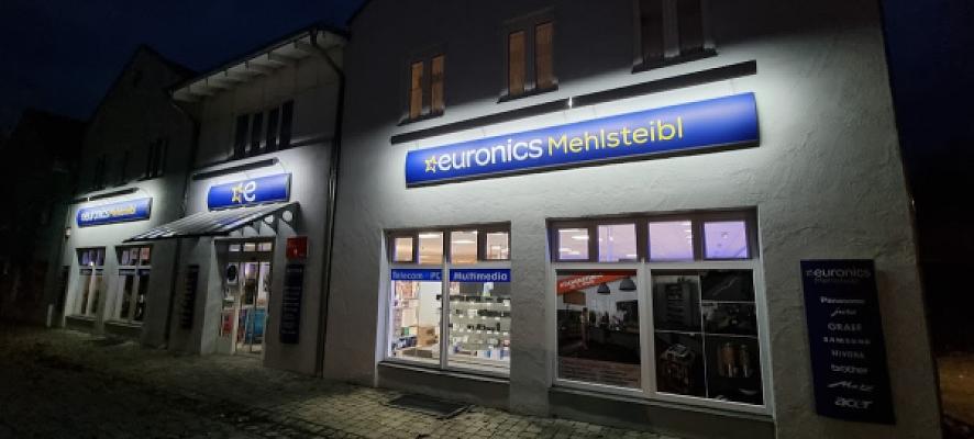 Elektro Mehlsteibl GmbH