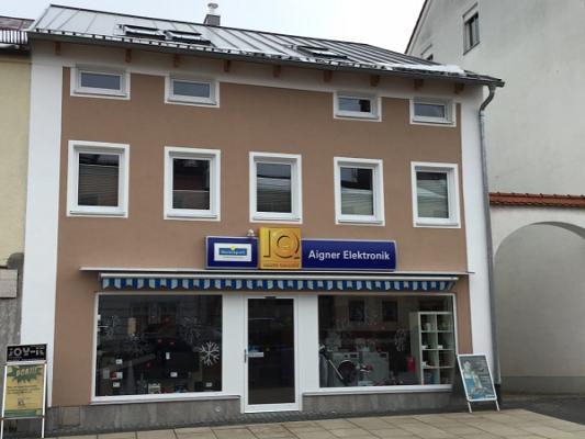 Aigner Elektronik