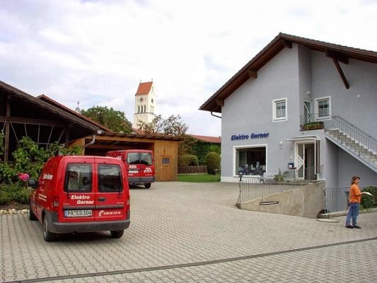 Elektro Gerner