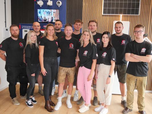 Spateneder Electronics GmbH