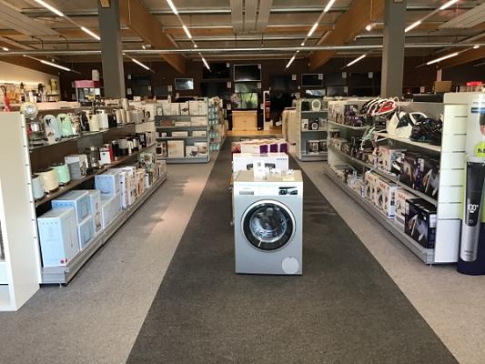 Thallinger Josef Elektro