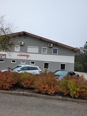 Elektro Gschwandtner GmbH