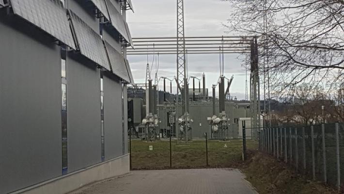 Elektrizitätswerk Simbach GmbH