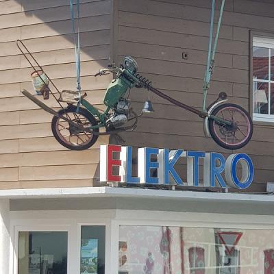 Elektro Eisenreich