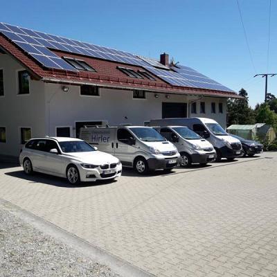 Elektrotechnik Hirler