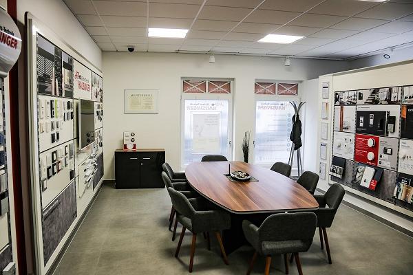 HD - Elektrotechnik Hausinger