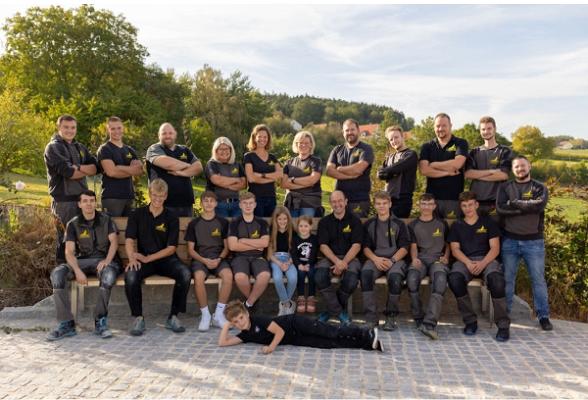Elektrotechnik Wolfseher & Schmid GmbH