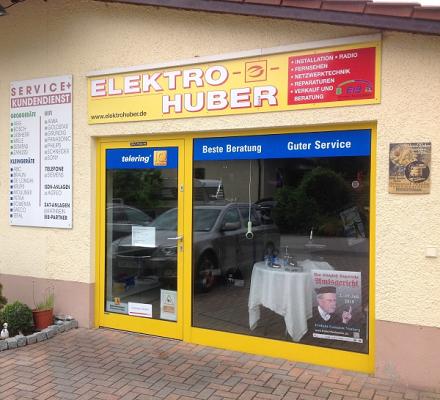 Elektrotechnik Matreco GmbH