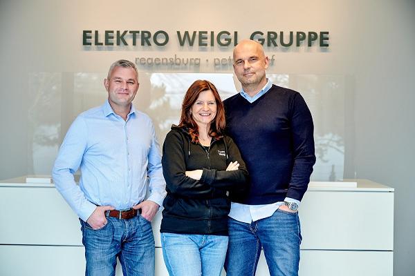 Elektro Weigl GmbH