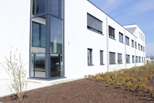 RENG Industriesysteme GmbH