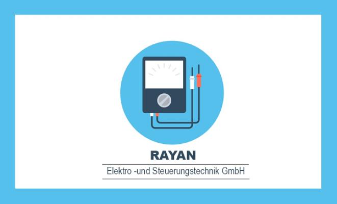 Rayan Elektro- und Steuerungstechnik GmbH