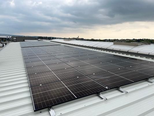 MERKLINGER GmbH Elektro & Photovoltaik