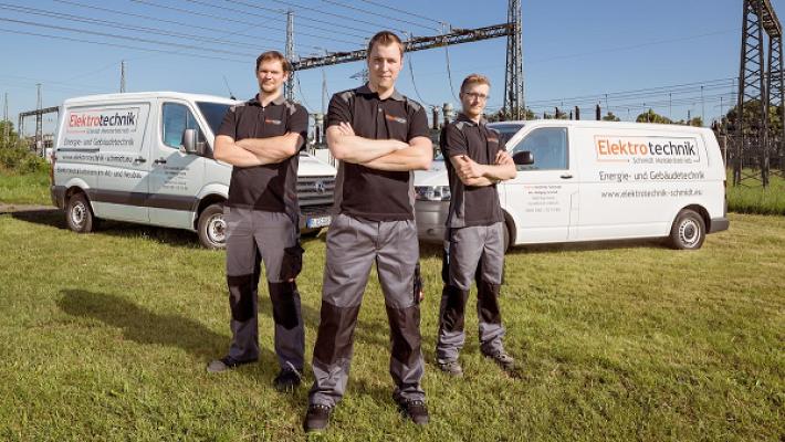 Elektrotechnik Schmidt
