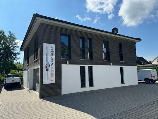 Elektro Weininger GmbH & Co. KG