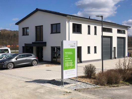 Elektro Wagner GmbH