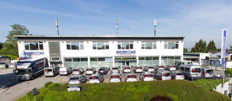 Guggemos Elektrotechnik GmbH & Co. KG