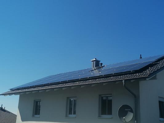 Elektrotechnik Fuchs