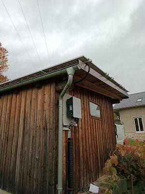 Karl Bauer Elektrotechnik - BK Elektrik