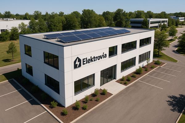 Elektrovia - Elektriker Berlin