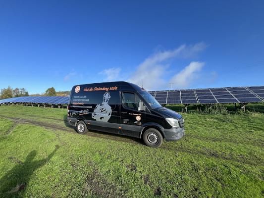Elektrotechnik Zwicklbauer Meisterbetrieb seit 1997
