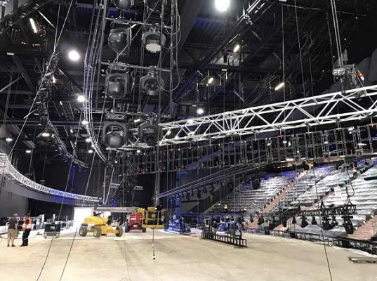 Demir Kabel und Industriemontage