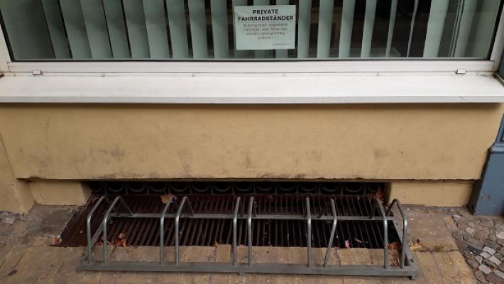 Energie Kreuzberg, Inhaber Franz Cosmo Weichbrodt / ehm. Volker Steinke Elektroinstallation