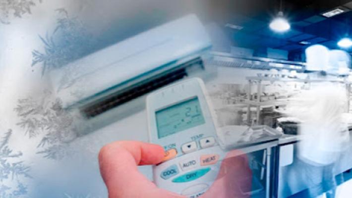 Blöchinger Elektro, Kälte, Klima und Gastrotechnik GmbH