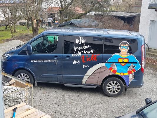 Stieglbauer Elektro UG (haftungsbeschränkt)