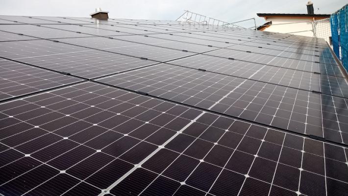 Niederhofer Elektro & Photovoltaik-Systeme