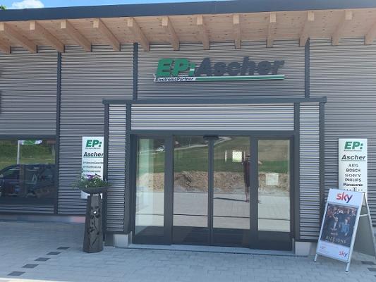 EP:Ascher