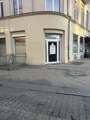 Kayan Elektro- und Informationstechnik