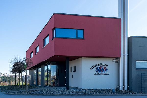 Rosenberger Elektrotechnik GmbH