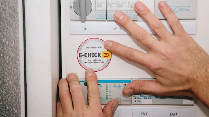 Elektrofachgeschäft Thomas Plettl