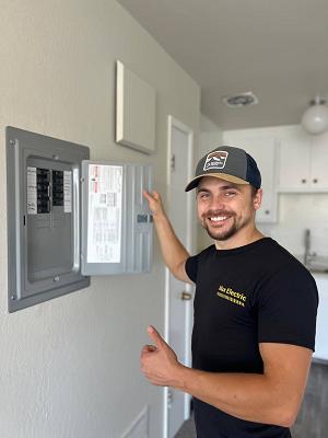 Max Electric