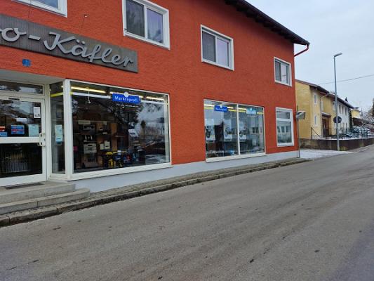 Elektro Käfler