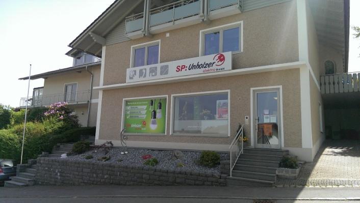 Elektro Unholzer GmbH