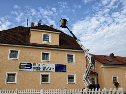 Elektro Brünninger GmbH