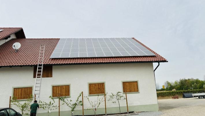 HEIMERL Gebäudetechnik GmbH - Sanitär, Heizung, Klima, Lüftung, Bäder, Solar, Elektro, Photovaltaik