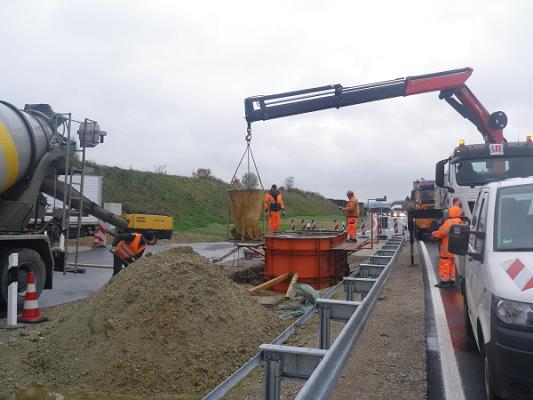 LB Elektro- und Verkehrsanlagenbau GmbH & Co. KG