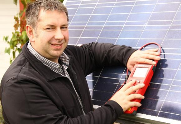 Penn Georg Elektrotechnik