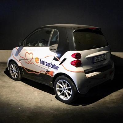 Elektro Hörtensteiner GmbH & Co. KG