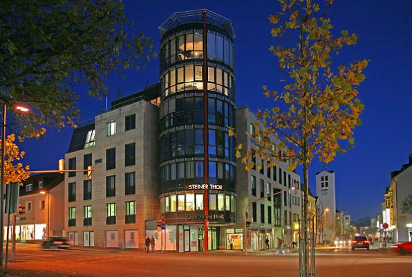 Elektriker in Straubing - Elektro Schneider GmbH - Elektroinstallation Straubing