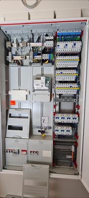 Kauer Elektroinstallation GmbH